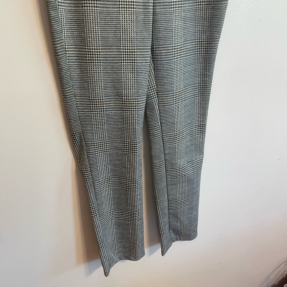 LOVE Tree Plaid Pants - Picture 3 of 10